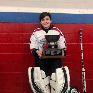 Meet your Posher, Kyle